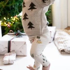 Christmas Polar Bear Miley Leggings*That's Mine Online