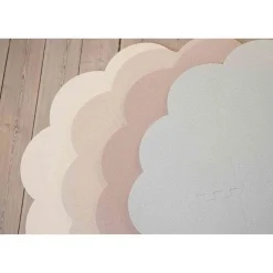 Skumlegegulv Musling Warm Sand*That's Mine Clearance