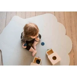 Skumlegegulv Musling Warm Sand*That's Mine Clearance