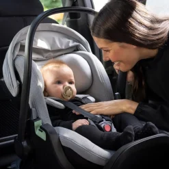 Autostol - Maple Light grey*Thule Online