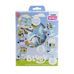 Bluey Badepuslespil*Toomies