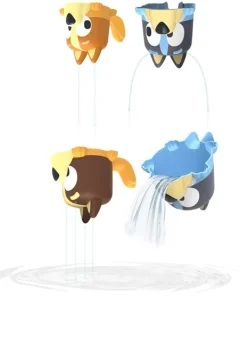 Bluey’s Family Pourers*Toomies Outlet