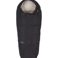 Black Adventure North Black-Seashell Sand*Voksi®