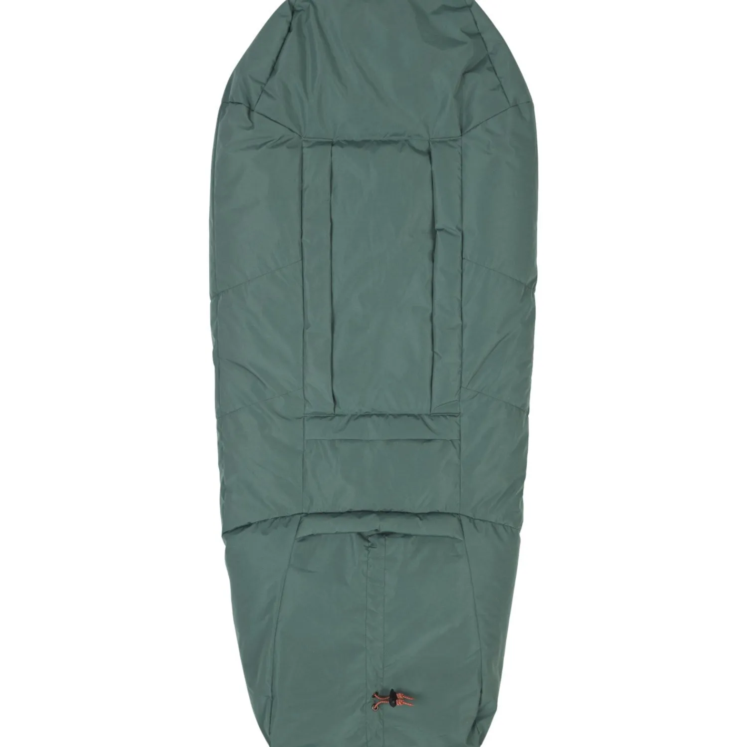 Dark Sea Green Adventure Dark Sea Green-Seashell Sand*Voksi® Online