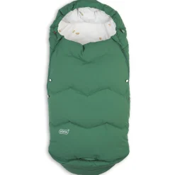 Explorer Kørepose Grass Green Wings*Voksi®