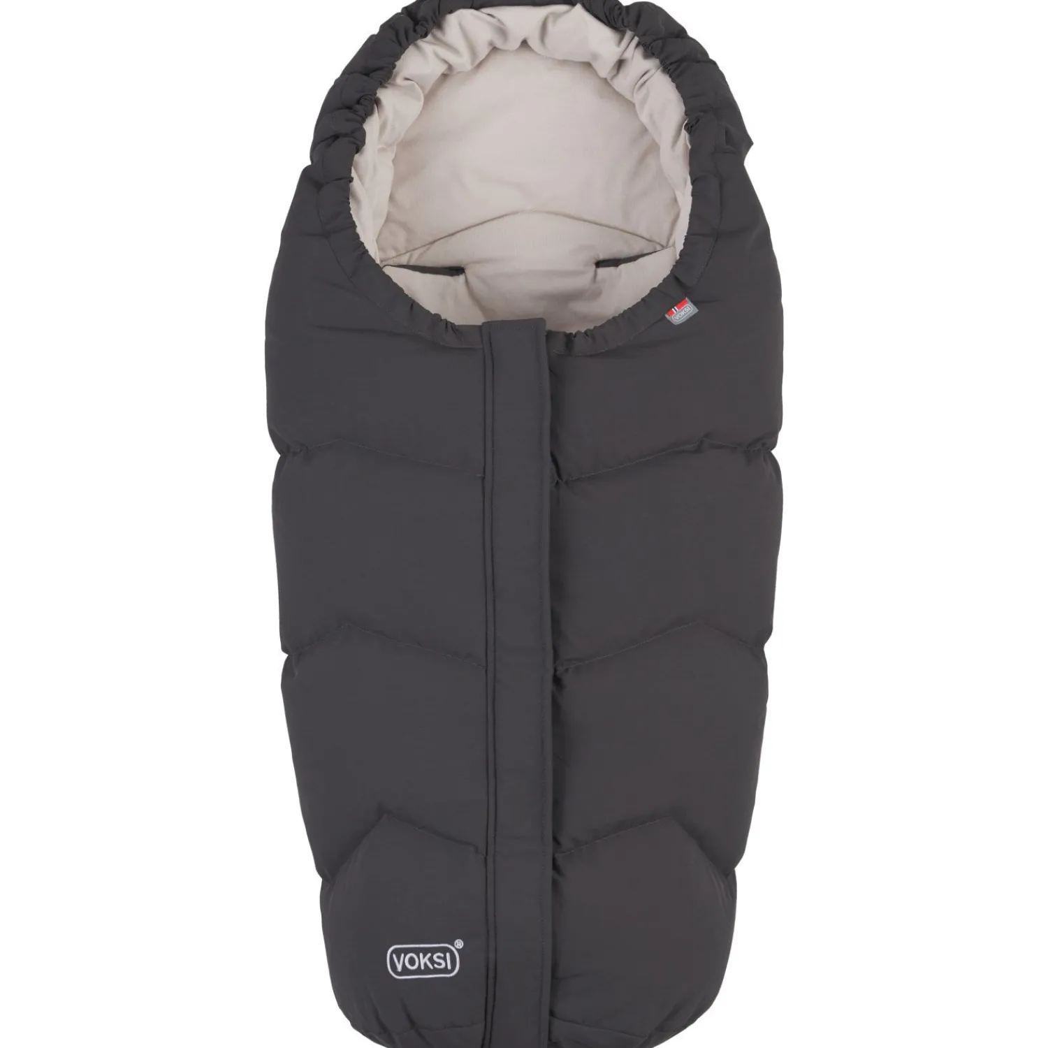 Grey Move Grey Cream*Voksi® Best