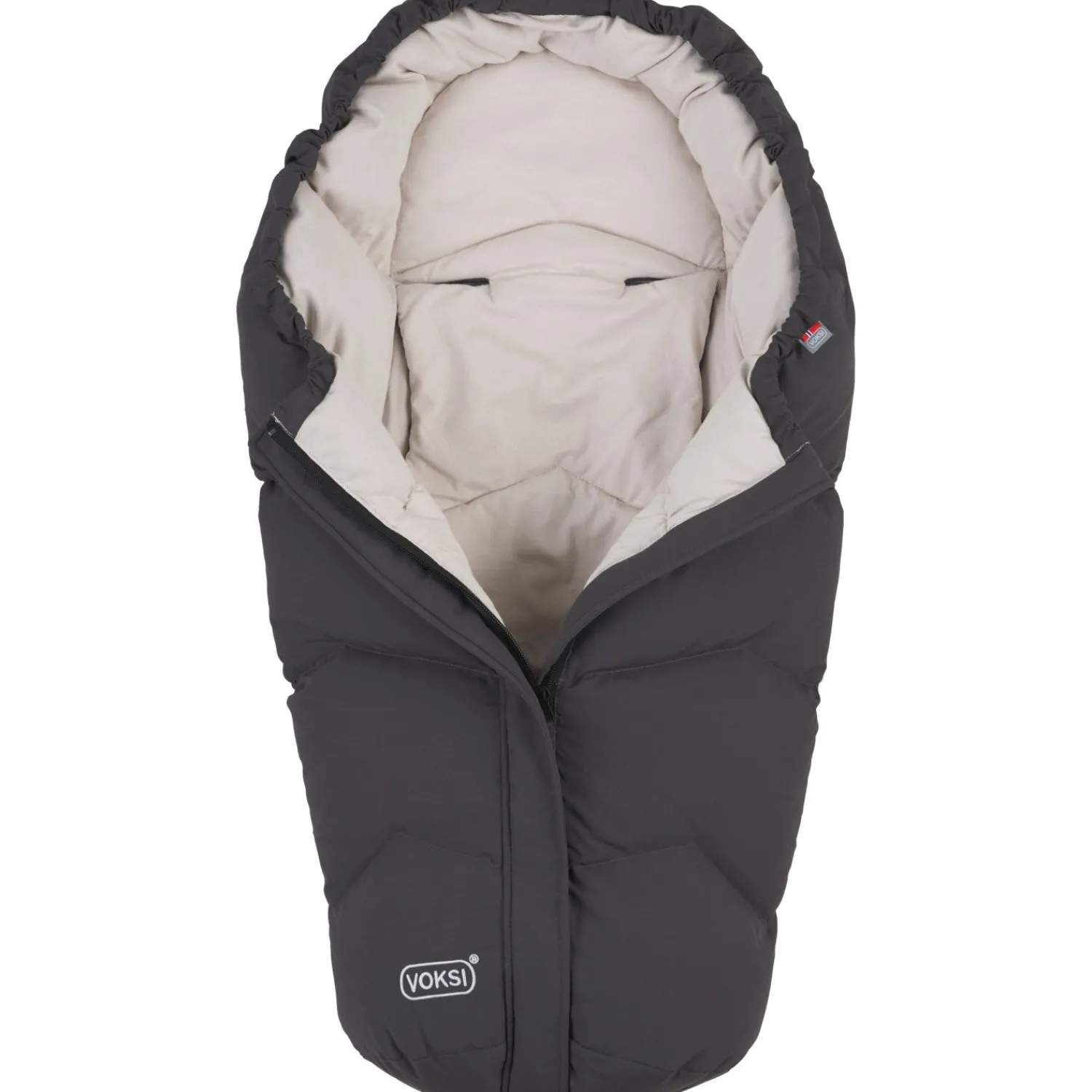 Grey Move Grey Cream*Voksi® Best