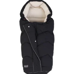 Kørepose Black City Black Cream*Voksi® Clearance