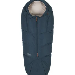 Poppy Blue Adventure North Poppy Blue-Seashell Sand*Voksi®