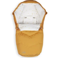 Urban Kørepose - Golden Yellow*Voksi® Hot