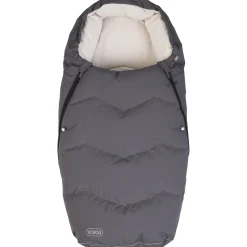 Urban Kørepose - Grey*Voksi® Outlet