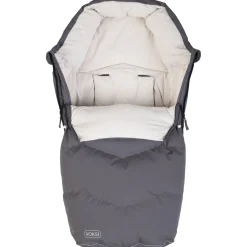 Urban Kørepose - Grey*Voksi® Outlet