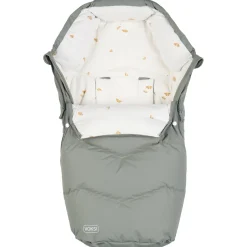 Urban Kørepose - Meadow Green Wings*Voksi® Clearance