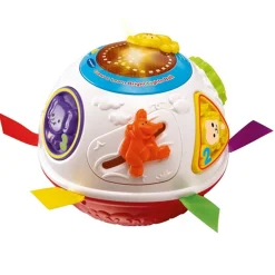 Baby Kravle- og Lærebold*Vtech Online