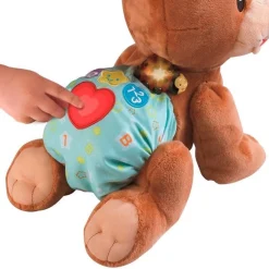Baby Kravlebamse*Vtech Outlet