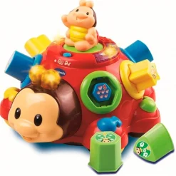 Baby Læreinsekt med Skøre Ben*Vtech Discount