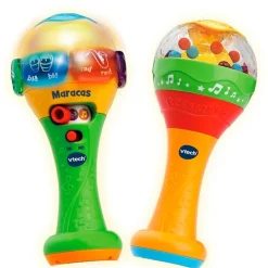 Baby Maracas*Vtech Hot