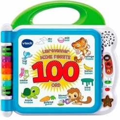 Baby Mine Første 100 Ord*Vtech Best