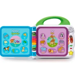 Baby Mine Første 100 Ord*Vtech Best