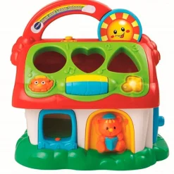 Baby Putteskole*Vtech Clearance