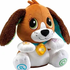 Baby Tale og Lære Hund*Vtech New