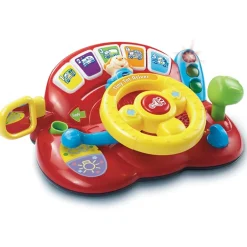 Baby Tiny Tot Instrumentbræt*Vtech Clearance