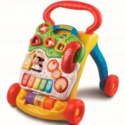 Barnets Første Gåvogn*Vtech Outlet