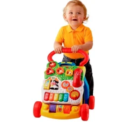 Barnets Første Gåvogn*Vtech Outlet