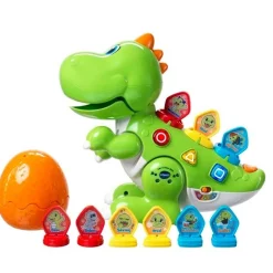 Lær og Dans Dino*Vtech Clearance