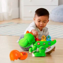Lær og Dans Dino*Vtech Clearance