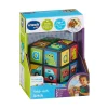 Twist & Teach Terning med Dyr DK*Vtech