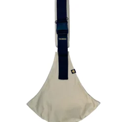 The Toddler Swing Bæresele Basic Beige*Wildride Clearance