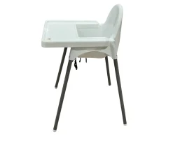 Højstol inkl. Bakkebord*Wishkids New