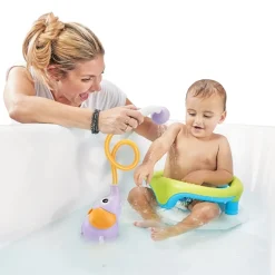 Elefant Bruser Lilla*Yookidoo Sale