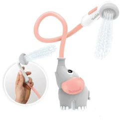 Elefant Bruser Rosa*Yookidoo Clearance