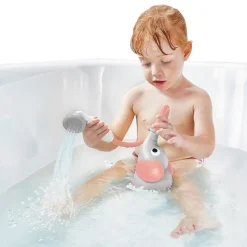 Elefant Bruser Rosa*Yookidoo Clearance