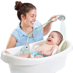 Elefant Bruser Turkis*Yookidoo Outlet