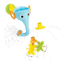 FunEleFun Fill 'N' Sprinkle Blå*Yookidoo Sale