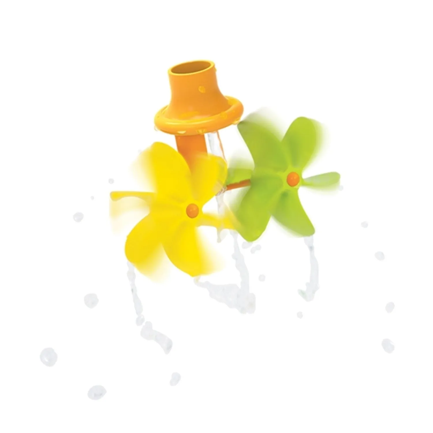 FunEleFun Fill 'N' Sprinkle Blå*Yookidoo Sale