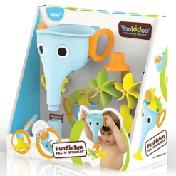 FunEleFun Fill 'N' Sprinkle Blå*Yookidoo Sale