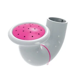 FunEleFun Fill 'N' Sprinkle Grå*Yookidoo Best