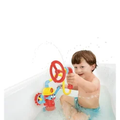 Ready Freddy Spray 'N' Sprinkle*Yookidoo Outlet