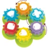 Shape 'N' Spin Gear Sorter*Yookidoo Hot
