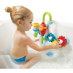 Spin 'N' Sort Spout Pro*Yookidoo